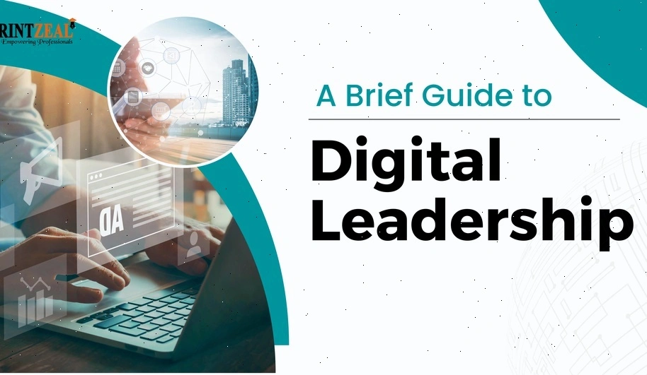 digital leadership coaching
