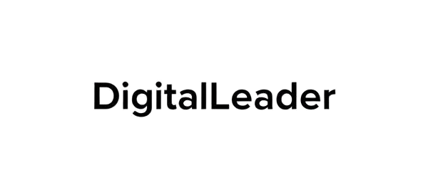 DigitalLeader Logo